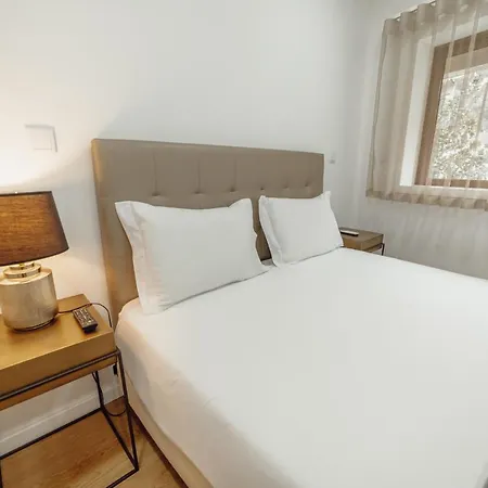 Bomfim Premium By Homing Apartamento
