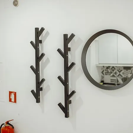 Bomfim Premium By Homing Apartamento Porto