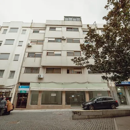 Apartamento Bomfim Premium By Homing