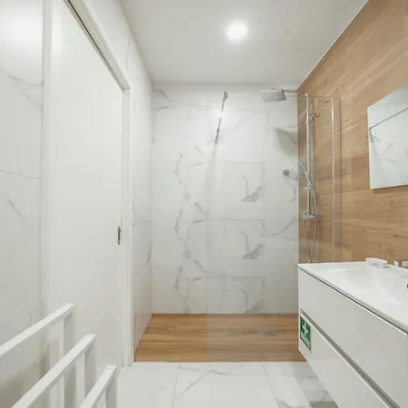 Bomfim Premium By Homing Apartamento Porto