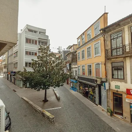 Bomfim Premium By Homing Apartamento Porto