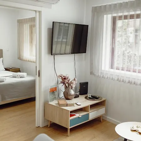 Apartamento Bomfim Premium By Homing