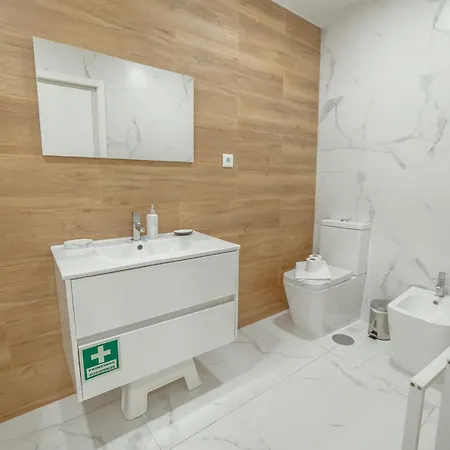 Apartment Bomfim Premium By Homing *